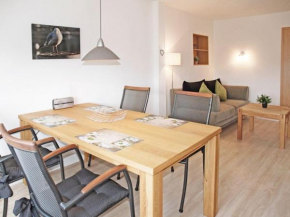 Haus Strandkrabbe, Seemöwe